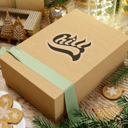 Custom Kiss-Cut Stickers