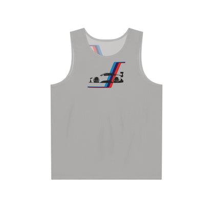 BMW Men's Tank