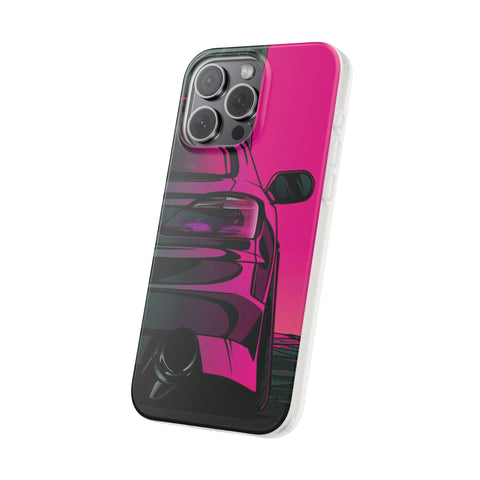 Nissan Skyline GTR Flexi Cases