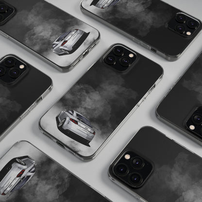 Audi Soft Phone Cases