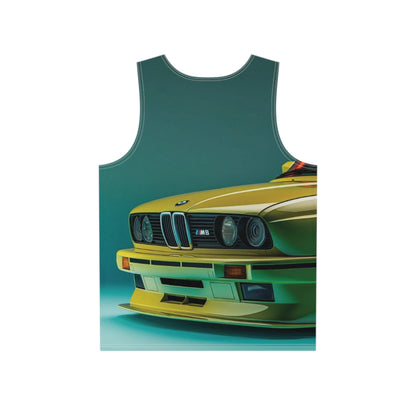 BMW Men's Tank