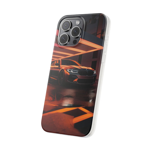 BMW Flexi Cases