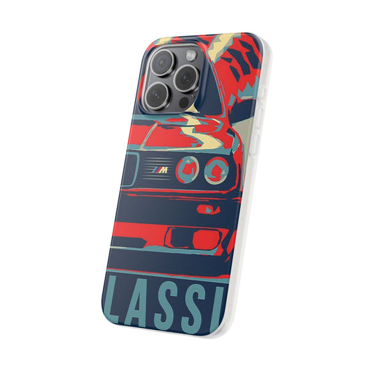 BMW Flexi Cases