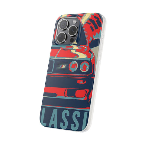 BMW Flexi Cases