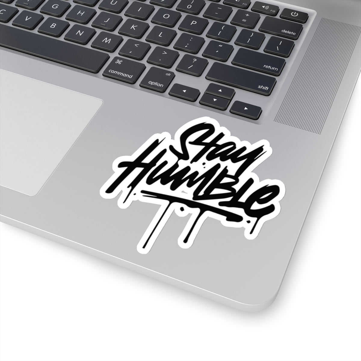 Custom Kiss-Cut Stickers