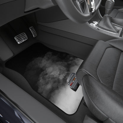 BMW Car Mats (2x Front)
