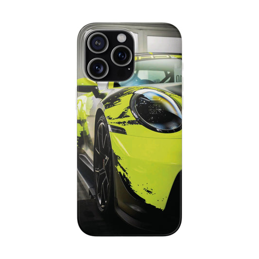 Porsche Flexi Cases