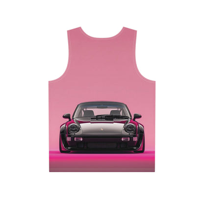 Porsche Men's Tank