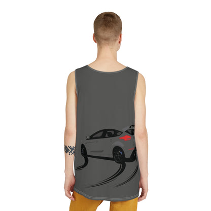 Ford Men's Tank