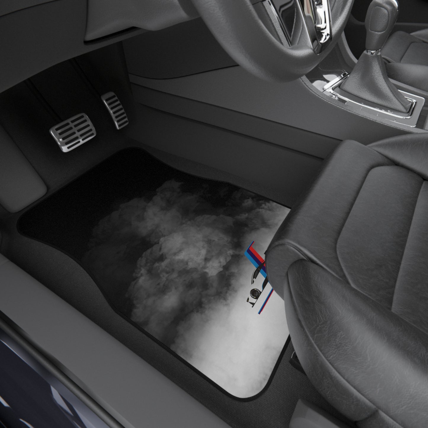 BMW Car Mats (2x Front)