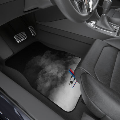 BMW Car Mats (2x Front)