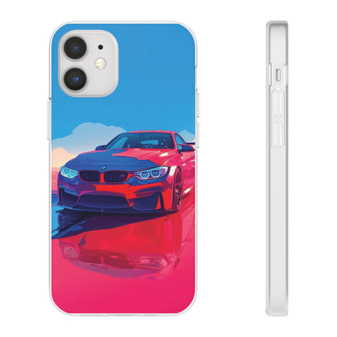 BMW Flexi Cases