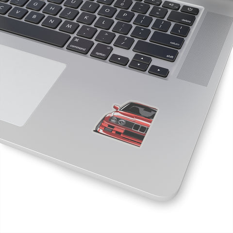 BMW Kiss-Cut Stickers