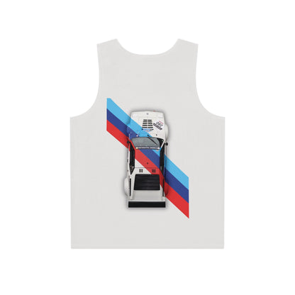 BMW Men's Tank