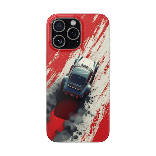 Porsche Flexi Cases