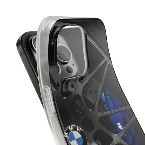 BMW Flexi Cases