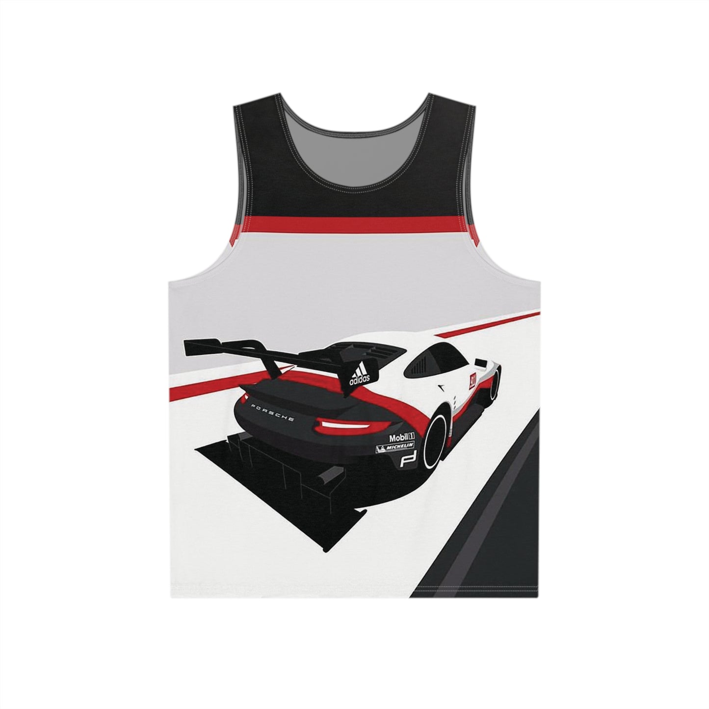 Porsche Men's Tank