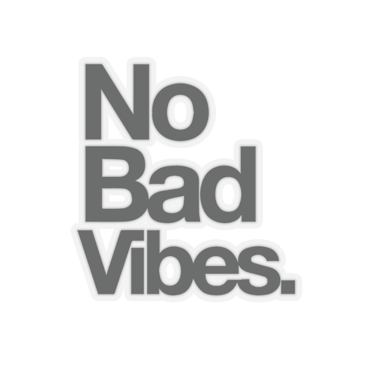 Custom Kiss-Cut Stickers