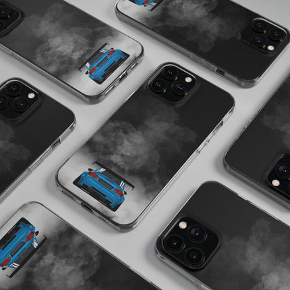 BMW Soft Phone Cases