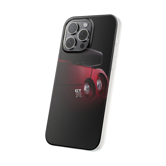 Nissan GTR R35 Flexi Cases
