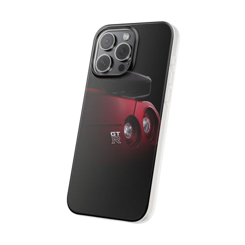 Nissan GTR R35 Flexi Cases
