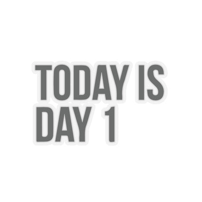 Custom Kiss-Cut Stickers