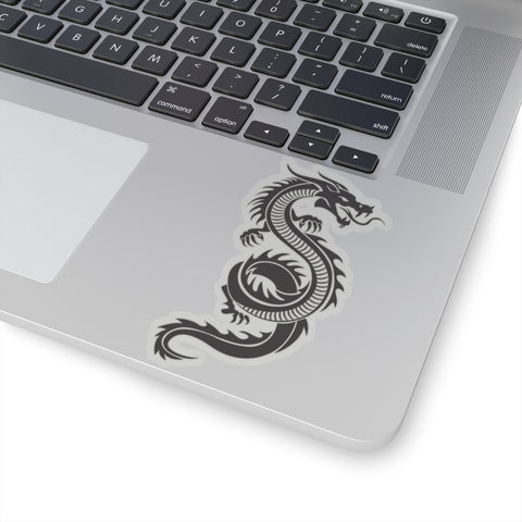 Custom Kiss-Cut Stickers