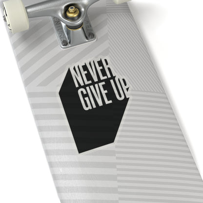 Custom Kiss-Cut Stickers