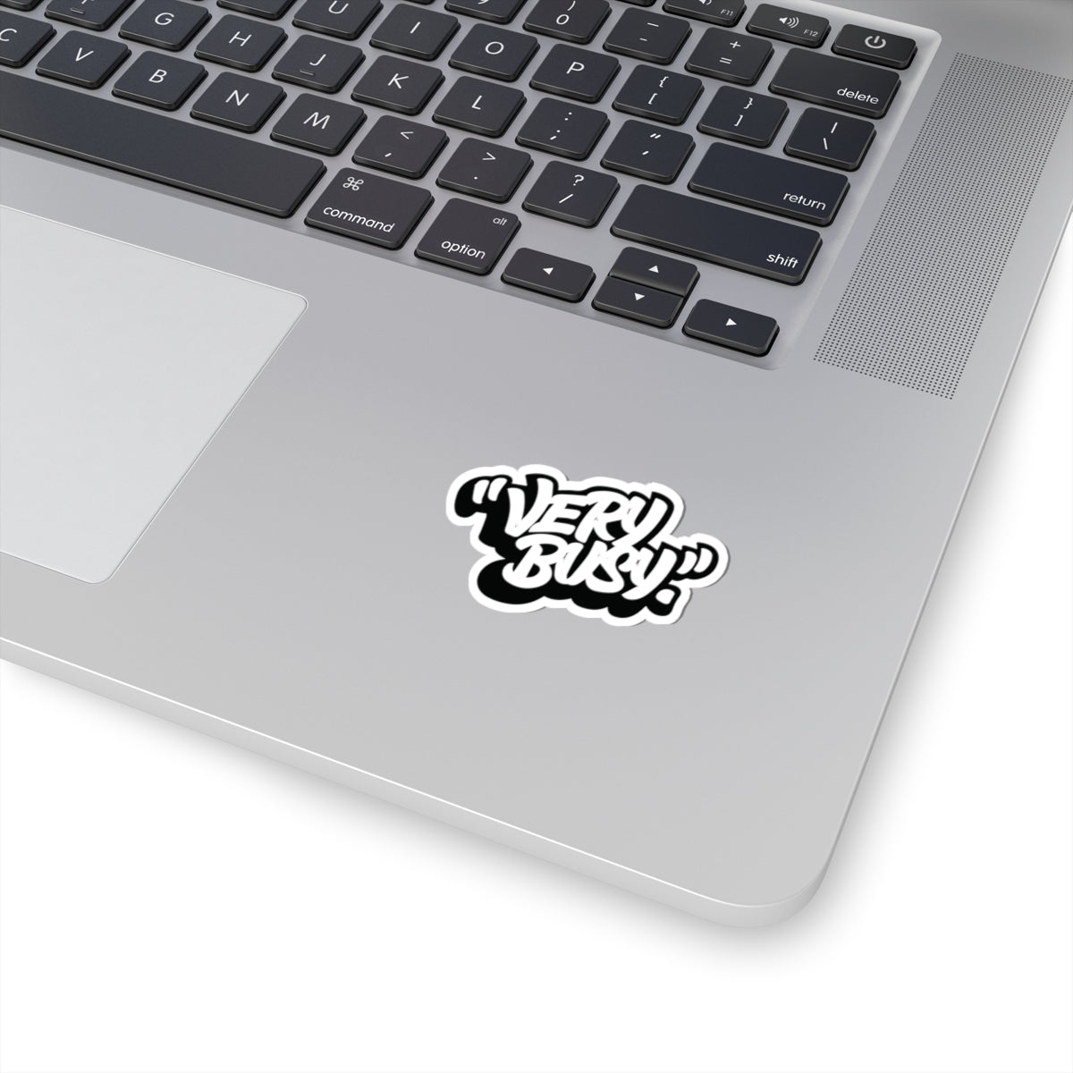 Custom Kiss-Cut Stickers