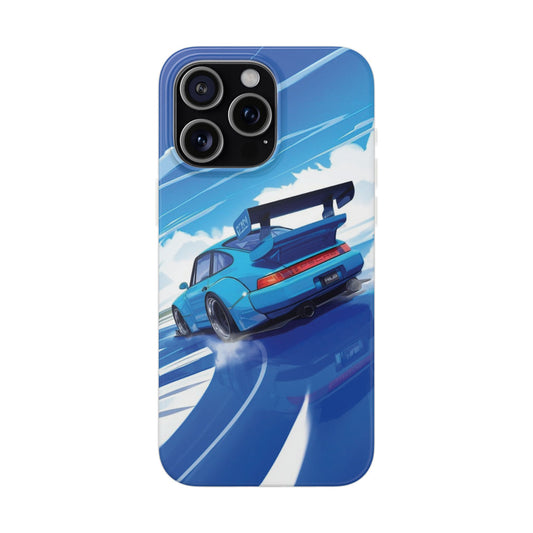 Porsche Flexi Cases