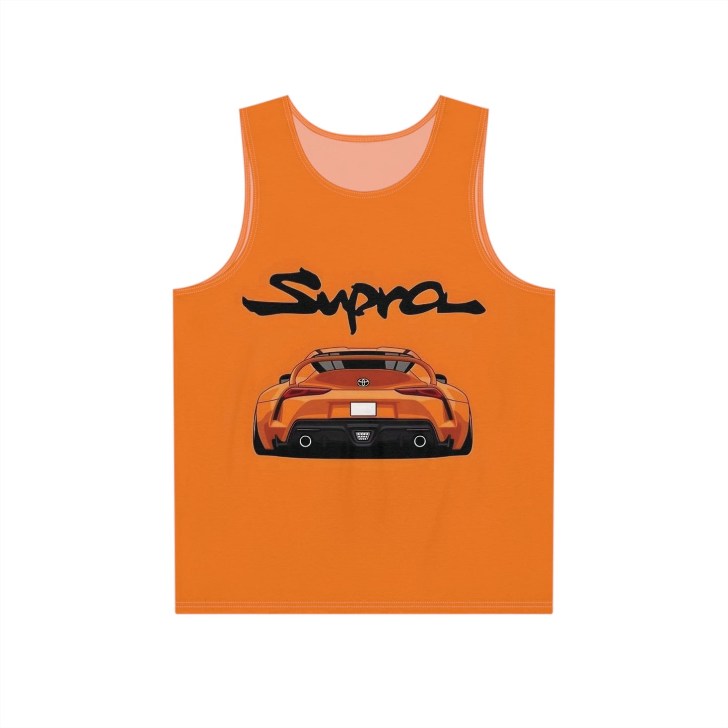 Toyota Supra Men's Tank