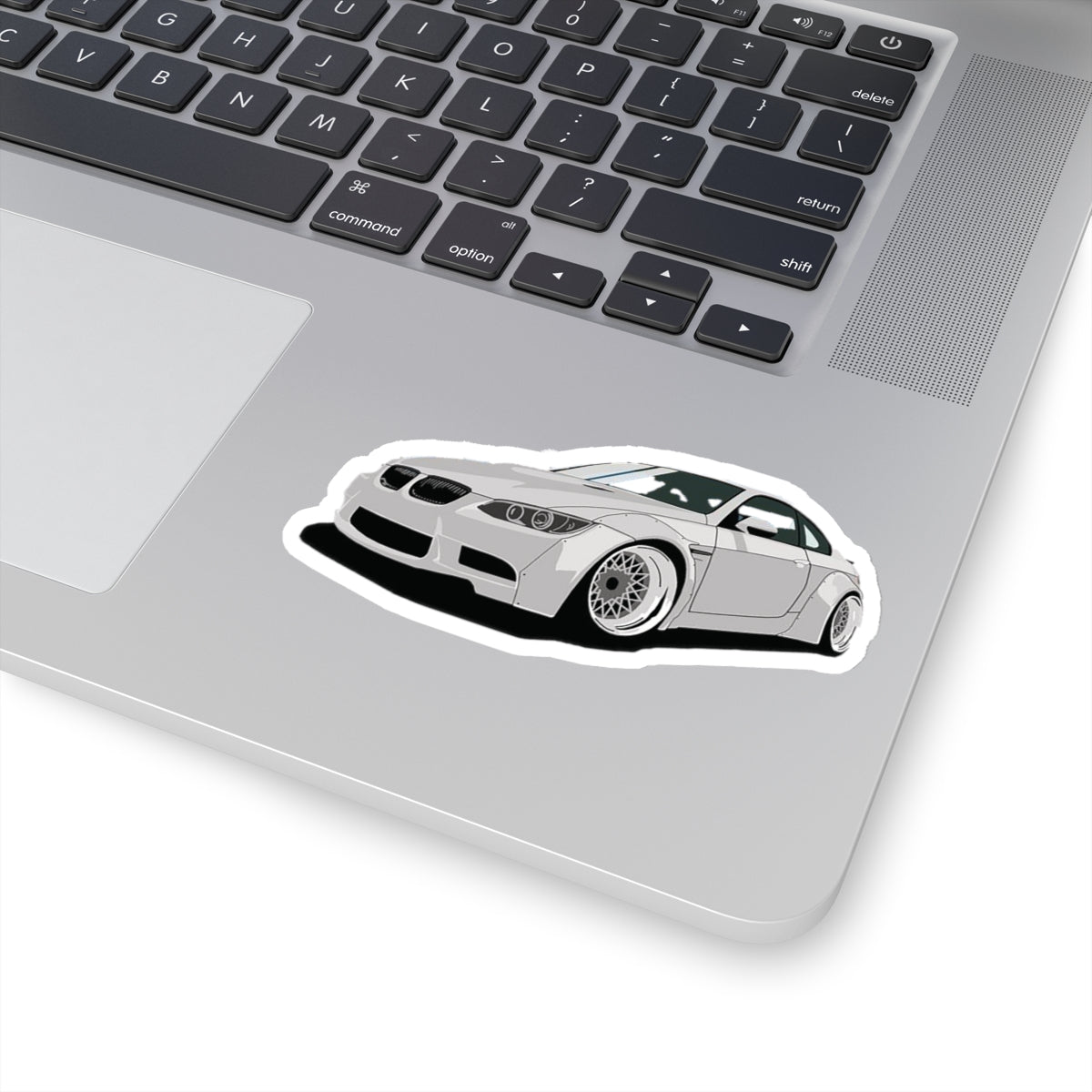 BMW Kiss-Cut Stickers