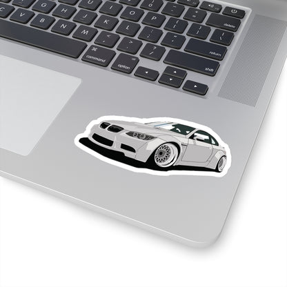 BMW Kiss-Cut Stickers