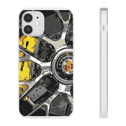 Porsche Flexi Cases