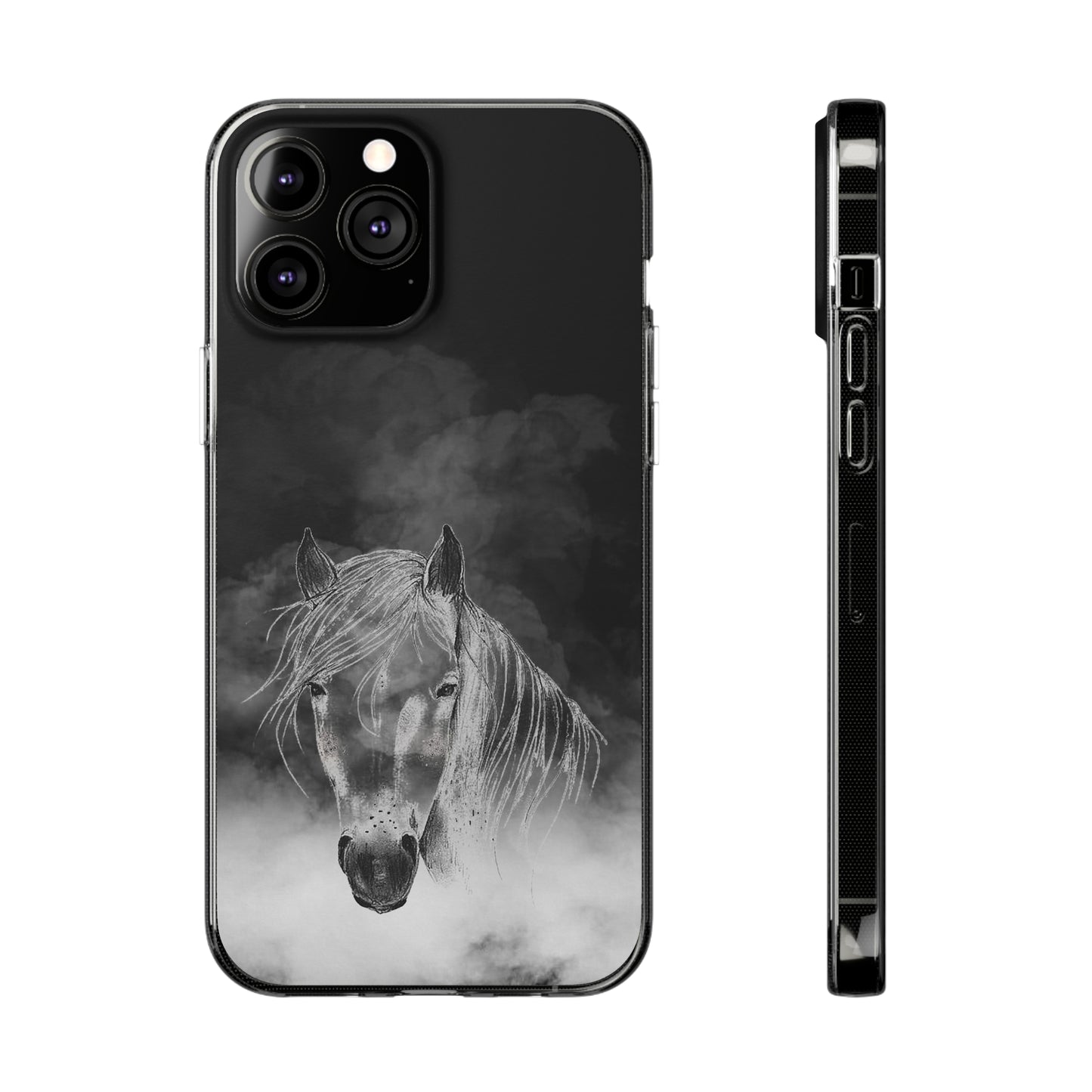 Custom Soft Phone Cases