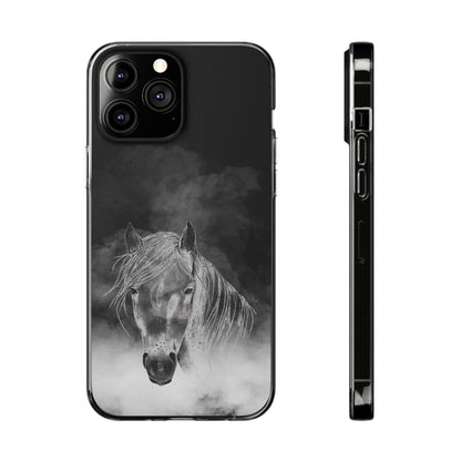 Custom Soft Phone Cases