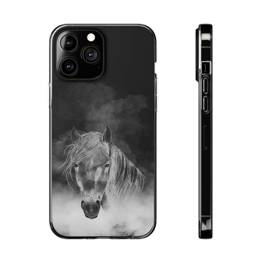 Custom Soft Phone Cases