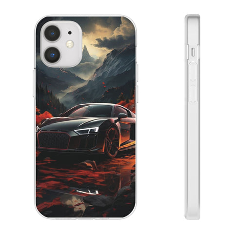 Audi Flexi Cases