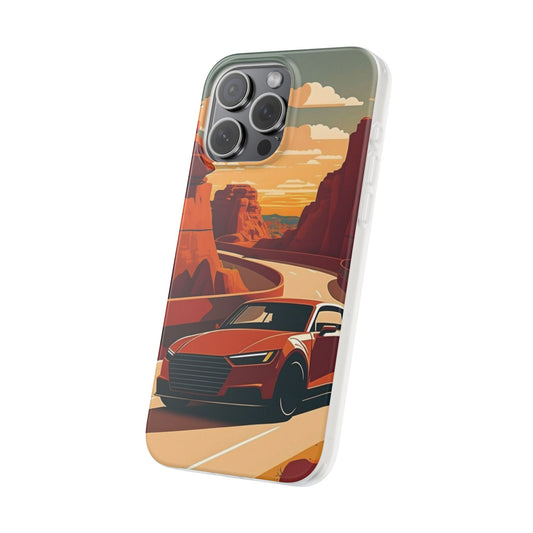 Audi Flexi Cases