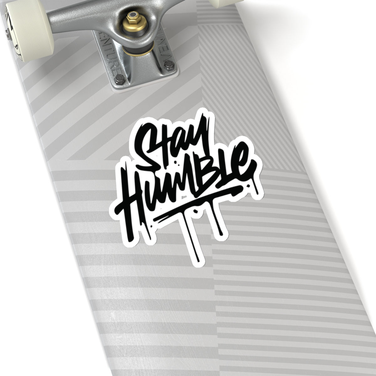 Custom Kiss-Cut Stickers