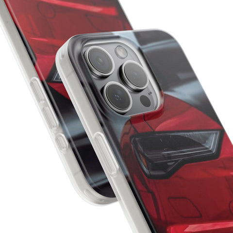 Audi Flexi Cases