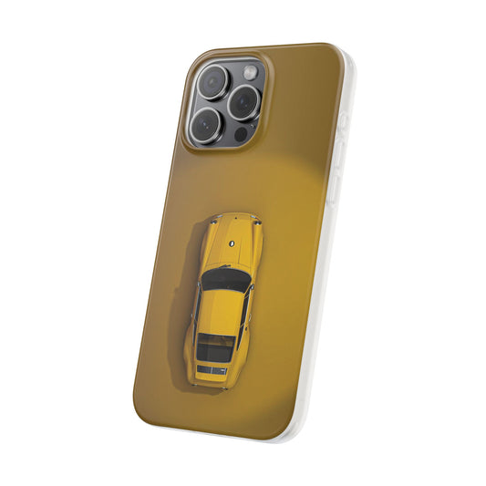 Porsche Flexi Cases