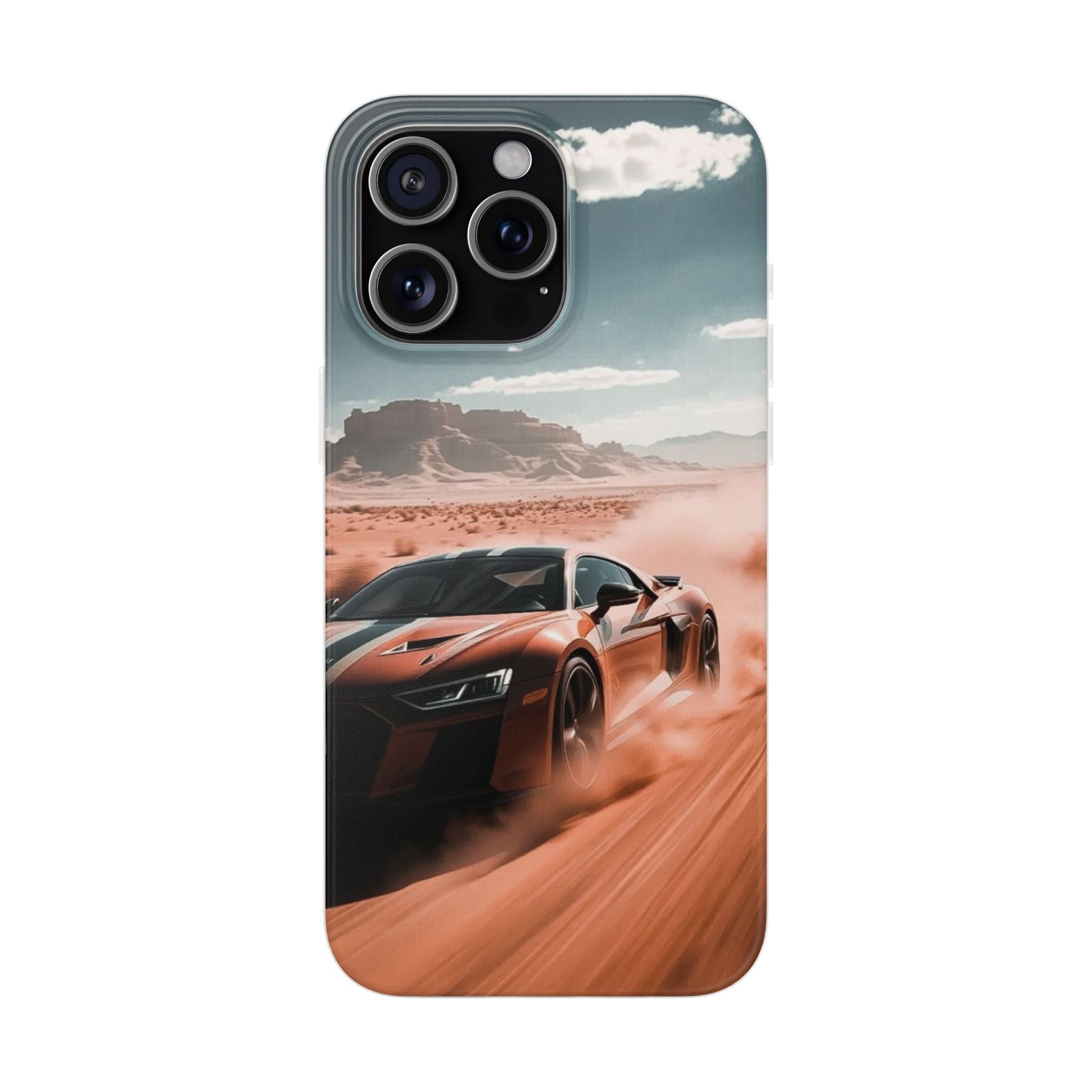 Audi Flexi Cases