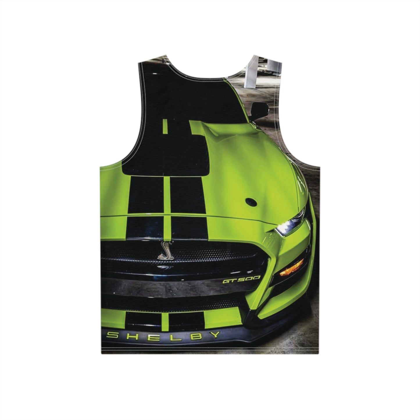 Ford Men's Tank