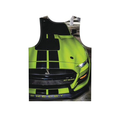 Ford Men's Tank