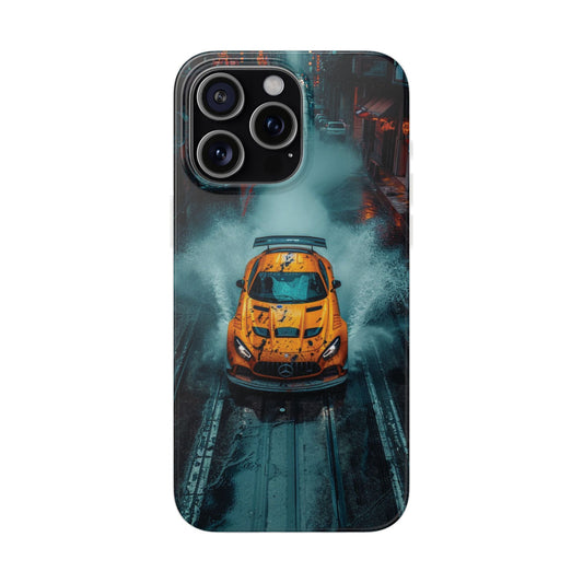 Mercedes Flexi Cases