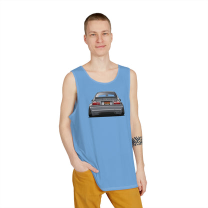 BMW Men's Tank