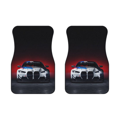 BMW Car Mats (2x Front)