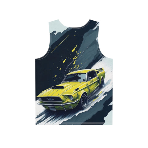 Ford Men's Tank