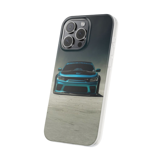 Dodge Flexi Cases